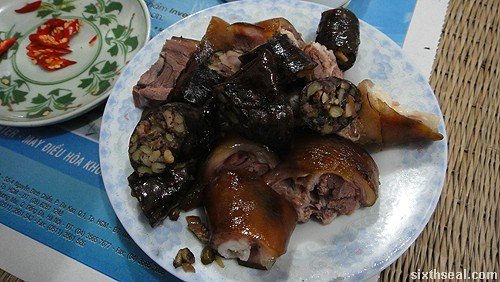 How Does Dog Meat Taste Like